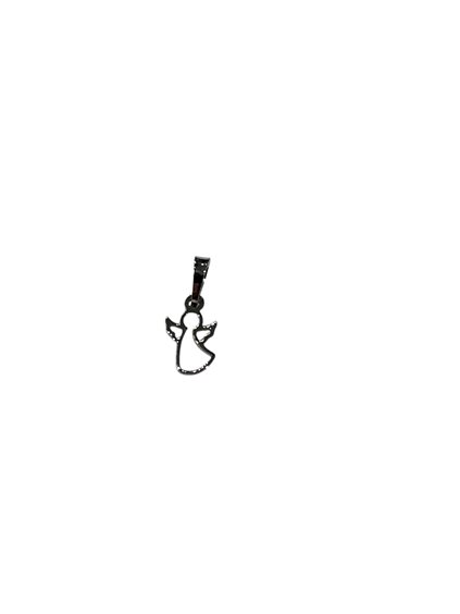 Charm Domar in Oro bianco CH073-B - CH073-B